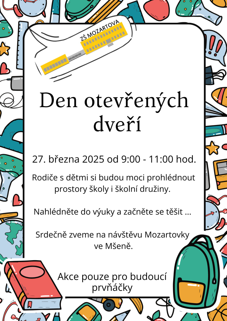 Den otevřených dveří